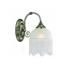 ARTE LAMP  Бра VICTORIANA A3191AP-1AB