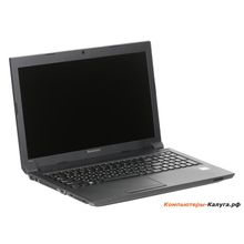 Ноутбук Lenovo Idea Pad B570e (59322440) B940 2G 500G DVD-SMulti 15.6HD Wi-Fi cam Dos