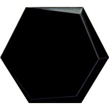 Decus Cuna Grafito Brillo 15x17 см