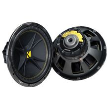 Kicker CWS152