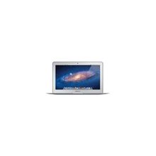 Ноутбук Apple MacBook Air 11 Mid 2011 MC969 (Core i5 1600 Mhz 11.6 1366x768 4096Mb 128Gb DVD нет Wi-Fi Bluetooth MacOS X)