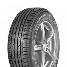 Летние шины Nokian Nordman Nordman SX2 155 80 R13 T 79