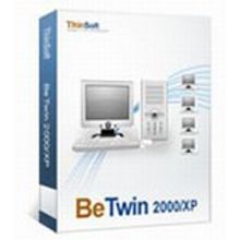 ThinSoft Inc ThinSoft Inc BeTwin - 2000 XP