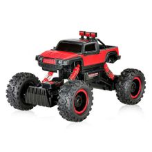 Радиоуправляемый краулер Rock Crawler 4WD 1:14 RTR 2.4G - HB-P1404