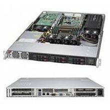 SuperMicro SuperMicro SYS-1018GR-T