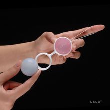 Lelo Вагинальные шарики Luna Beads