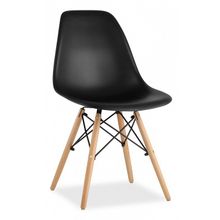 Stool Group Стул Eames Wood ID - 373218