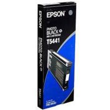 Картридж для EPSON T5441 (черный) совместимый