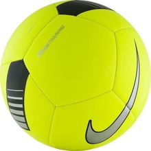 Мяч футбольный Nike Pitch Training р.5 SC3101-702