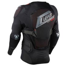 Защита панцирь Leatt Body Protector 3DF AirFit, Размер L XL