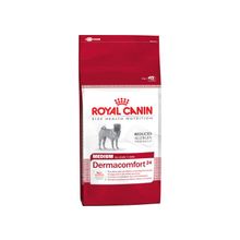 Royal Canin Medium Dermacomfort (Роял Канин Медиум Дермакомфорт) сухой корм для собак
