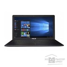 Asus K550IK-DM043T 90NB0GXJ-M00470 black 15.6"