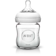 Avent Philips стекло 120 мл Natural