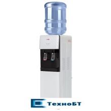 Кулер для воды AEL LC-AEL-88c white black