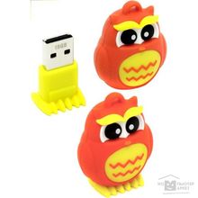 Smart buy Smartbuy USB Drive 16Gb Wild series Owl SB16GBOwl