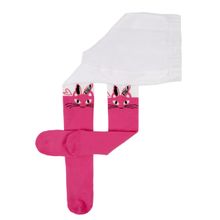 Reike Колготки Reike Pretty cat pink RPH1718-PRC pink