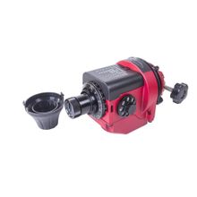 (RU) Монтировка Sky-Watcher Star Adventurer, красная  (с крепежной платформой и искателем полюса)