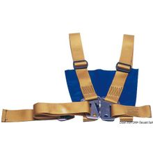 Osculati Safety harness adults, 23.155.01