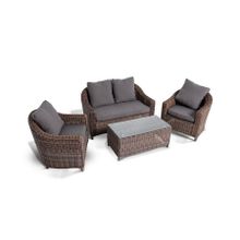 Лаунж зона Кон Панна