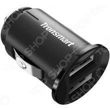 Tronsmart C24 Dual Ports VoltiQ