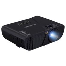 Проектор viewsonic pjd7720hd (dlp, 1080p 1920x1080, 3200lm, 22000:1, hdmi, mhl, 1x10w speaker, 3d ready, lamp 10000hrs, black, 2.4kg) (vs16483)