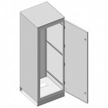 Корпус шкафа PROxima, 800x2000x450мм, IP54, сталь |  код. mb15-09-54m |  EKF