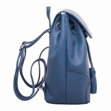 Lakestone Маленький рюкзак на шнурке Clare Blue