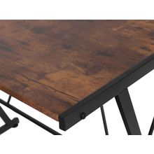 ПМ: Tetchair WD-09