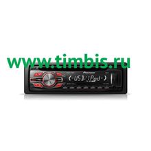 PIONEER DEH-2400UB Автомагнитола