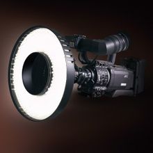 LITEPANELS Ringlite - MINI