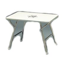 Forma Стол палубный складной из меланина и алюминия Forma M450 880 x 600 мм