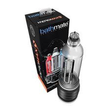  Прозрачная гидропомпа HydroMAX9