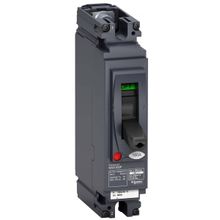 1П АВТОМ.ВЫКЛ. NSX160F 160A AC DC | код. LV438670 | Schneider Electric