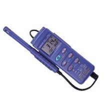 Измеритель температуры и влажности CENTER 314