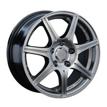 Колесный диск ENKEI SC07 6,5x15 4x100 D73,1 ET40 HPB