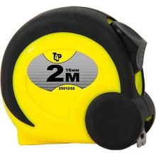 T4P 2*16 мм обрезиненный пластик