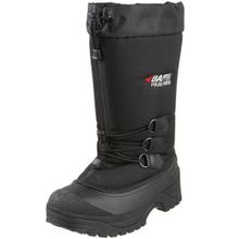 Сапоги Arctic Black 07 39, арт.4300-0161-001-07 Baffin