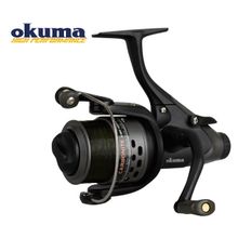 Катушка безынерционная Okuma Carbonite XP BF CBF