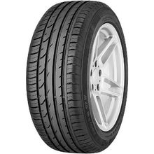 Шина Continental ContiSportContact 5 225 50 R17 94 V