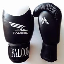 Боксёрские перчатки Falcon TS-BXGP6 8 унций синий