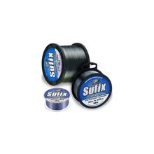 Леска моно. Sufix Castn Catch x10 Blue, 100m, 0,40mm