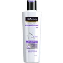 Tresemme Violet Blonde Shine Экстракт Жемчуга Фиолетовый Пигмент 250 мл