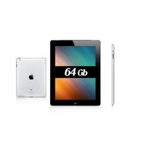 iPad 2 WiFi + 3G 64gb