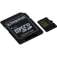 Kingston Kingston 32GB SDCG-32GB