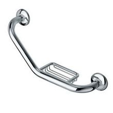 Поручень С Мыльницей Bagno & Associati Grand Hotel Gh21451