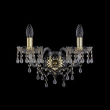 Bohemia Ivele Бра Bohemia Ivele 1410B 2 160 XL G V0300 ID - 138642