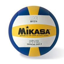 Мяч волейбольный Mikasa MV214