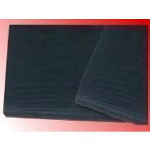 Резина листовая МБС 5 мм