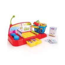 Dolu Кассовый аппарат с аксессуарами