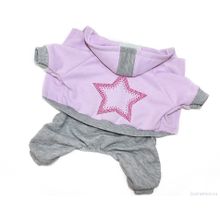 Спортивный комбинезон "Color Star" (SM )